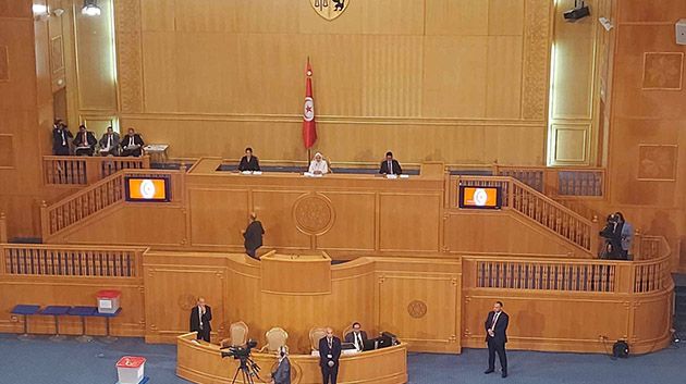 في انتظار ضبط صلاحياتها..   تغييرات في المجالس المحلية والمجالس الجهوية